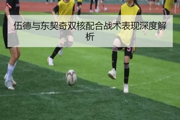伍德与东契奇双核配合战术表现深度解析